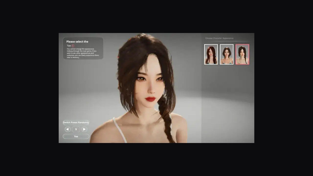 隔壁的美艳人妻TheWifeNextDoor 操作界面 详情图 3